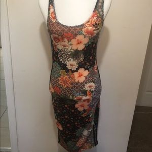 Adidas dress